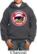 Kids Dodge Hoodie Dodge Scat Pack Club Hoody