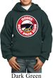 Kids Dodge Hoodie Dodge Scat Pack Club Hoody