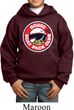 Kids Dodge Hoodie Dodge Scat Pack Club Hoody