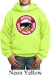 Kids Dodge Hoodie Dodge Scat Pack Club Hoody