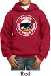 Kids Dodge Hoodie Dodge Scat Pack Club Hoody