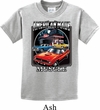 Kids Dodge Shirt Chrysler American Made Tee T-Shirt