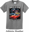 Kids Dodge Shirt Chrysler American Made Tee T-Shirt