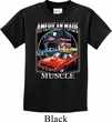 Kids Dodge Shirt Chrysler American Made Tee T-Shirt