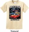 Kids Dodge Shirt Chrysler American Made Tee T-Shirt