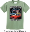 Kids Dodge Shirt Chrysler American Made Tee T-Shirt
