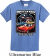 Kids Dodge Shirt Chrysler American Made Tee T-Shirt