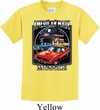 Kids Dodge Shirt Chrysler American Made Tee T-Shirt