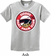 Kids Dodge Shirt Dodge Scat Pack Club Tee T-Shirt