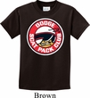 Kids Dodge Shirt Dodge Scat Pack Club Tee T-Shirt