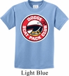 Kids Dodge Shirt Dodge Scat Pack Club Tee T-Shirt