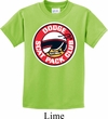 Kids Dodge Shirt Dodge Scat Pack Club Tee T-Shirt