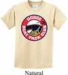 Kids Dodge Shirt Dodge Scat Pack Club Tee T-Shirt