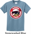 Kids Dodge Shirt Dodge Scat Pack Club Tee T-Shirt