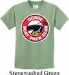Kids Dodge Shirt Dodge Scat Pack Club Tee T-Shirt