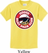 Kids Dodge Shirt Dodge Scat Pack Club Tee T-Shirt