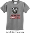 Kids Dodge Shirt Ram Hemi Logo Tee T-Shirt