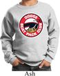 Kids Dodge Sweatshirt Dodge Scat Pack Club Sweat Shirt