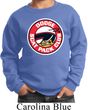 Kids Dodge Sweatshirt Dodge Scat Pack Club Sweat Shirt