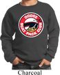 Kids Dodge Sweatshirt Dodge Scat Pack Club Sweat Shirt