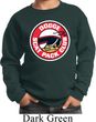Kids Dodge Sweatshirt Dodge Scat Pack Club Sweat Shirt