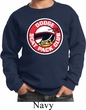 Kids Dodge Sweatshirt Dodge Scat Pack Club Sweat Shirt