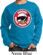 Kids Dodge Sweatshirt Dodge Scat Pack Club Sweat Shirt