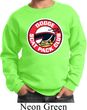 Kids Dodge Sweatshirt Dodge Scat Pack Club Sweat Shirt