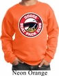 Kids Dodge Sweatshirt Dodge Scat Pack Club Sweat Shirt