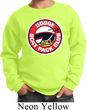 Kids Dodge Sweatshirt Dodge Scat Pack Club Sweat Shirt