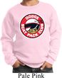 Kids Dodge Sweatshirt Dodge Scat Pack Club Sweat Shirt