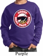 Kids Dodge Sweatshirt Dodge Scat Pack Club Sweat Shirt