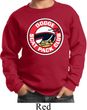 Kids Dodge Sweatshirt Dodge Scat Pack Club Sweat Shirt