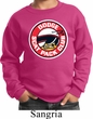Kids Dodge Sweatshirt Dodge Scat Pack Club Sweat Shirt