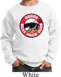 Kids Dodge Sweatshirt Dodge Scat Pack Club Sweat Shirt