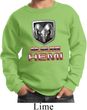 Kids Dodge Sweatshirt Ram Hemi Logo Sweat Shirt