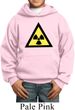 Kids Fallout Hoodie Radioactive Triangle Hoody