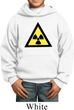 Kids Fallout Hoodie Radioactive Triangle Hoody