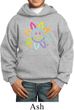 Kids Flower Hoodie Sunflower Hoody