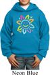 Kids Flower Hoodie Sunflower Hoody