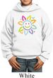 Kids Flower Hoodie Sunflower Hoody