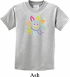 Kids Flower Shirt Sunflower Tee T-Shirt