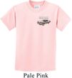 Kids Ford 1974 Cobra Profile Pocket Print Shirt