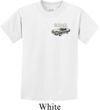 Kids Ford 1974 Cobra Profile Pocket Print Shirt