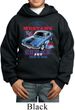 Kids Ford Hoodie 1968 Cobra Jet Hoody