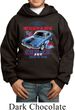 Kids Ford Hoodie 1968 Cobra Jet Hoody