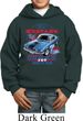 Kids Ford Hoodie 1968 Cobra Jet Hoody