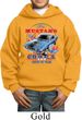 Kids Ford Hoodie 1968 Cobra Jet Hoody