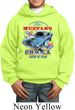 Kids Ford Hoodie 1968 Cobra Jet Hoody