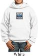 Kids Ford Hoodie Built Ford Tough Small Print Hoody